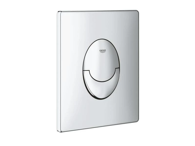 GROHE Abdeckplatte Skate Air Chrom 1 GROHE Abdeckplatte Skate Air Chrom