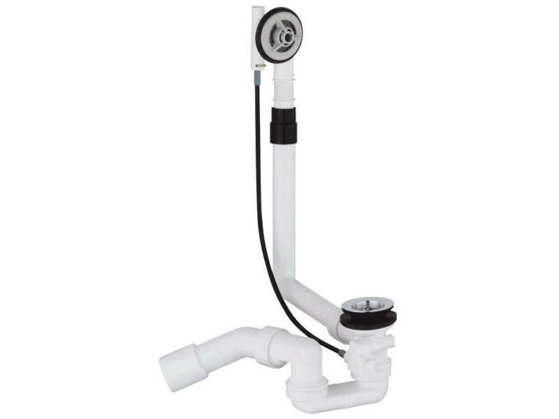 GROHE Wannengarnitur Talento 28939000 1 GROHE Wannengarnitur Talento 28939000