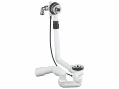 GROHE Wannengarnitur Talentofill 28990000