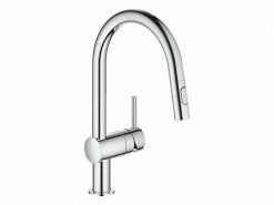 GROHE Küchenarmatur Minta U-Auslauf