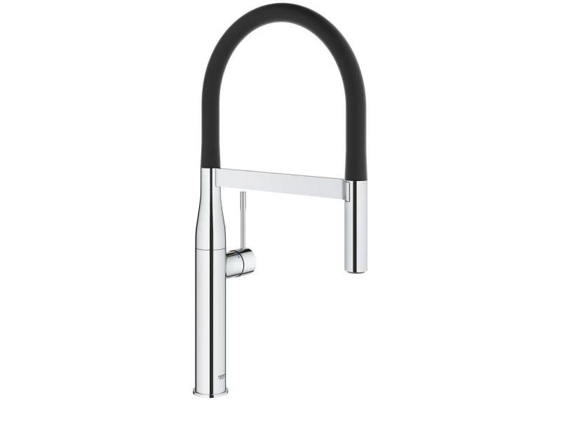 GROHE Küchenarmatur Essence Chrom 1 GROHE Küchenarmatur Essence Chrom