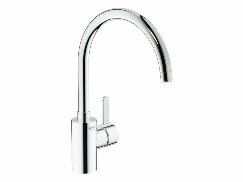 GROHE Küchenarmatur Eurosmart Cosmopolitan C-Auslauf 1 GROHE Küchenarmatur Eurosmart Cosmopolitan C-Auslauf