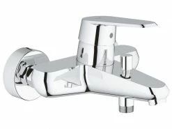 GROHE Badewannenarmatur Eurodisc Cosmopolitan 1/2", Chrom