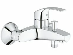 GROHE Badewannenarmatur Eurosmart 1/2", Chrom