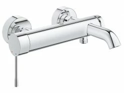 GROHE Badewannenarmatur Essence 1/2", Chrom