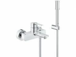 GROHE Badewannenarmatur Lineare 1/2", Chrom