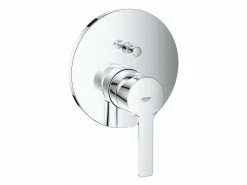 GROHE Badewannenarmatur Lineare 46 mm, Chrom