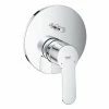 GROHE Badewannenarmatur Eurostyle Cosmopolitan 46 mm, Chrom