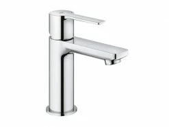 GROHE Lavaboarmatur Lineare XS-Size 1/2", Chrom