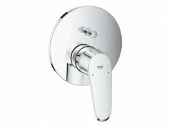GROHE Badewannenarmatur Eurodisc Cosmopolitan 46 mm, Chrom