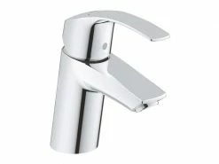 GROHE Lavaboarmatur Eurosmart S-Size 1/2", Chrom