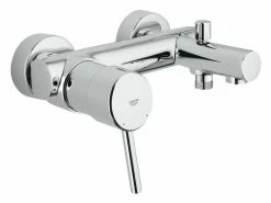 GROHE Badewannenarmatur Concetto 1/2", Chrom