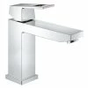 GROHE Lavaboarmatur Eurocube M-Size 1/2", Chrom