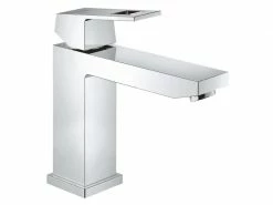 GROHE Lavaboarmatur Eurocube M-Size 1/2", Chrom