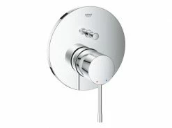GROHE Badewannenarmatur Essence 46 mm, Chrom