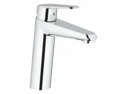 GROHE Lavaboarmatur Eurodisc Cosmopolitan M, 1/2", Chrom