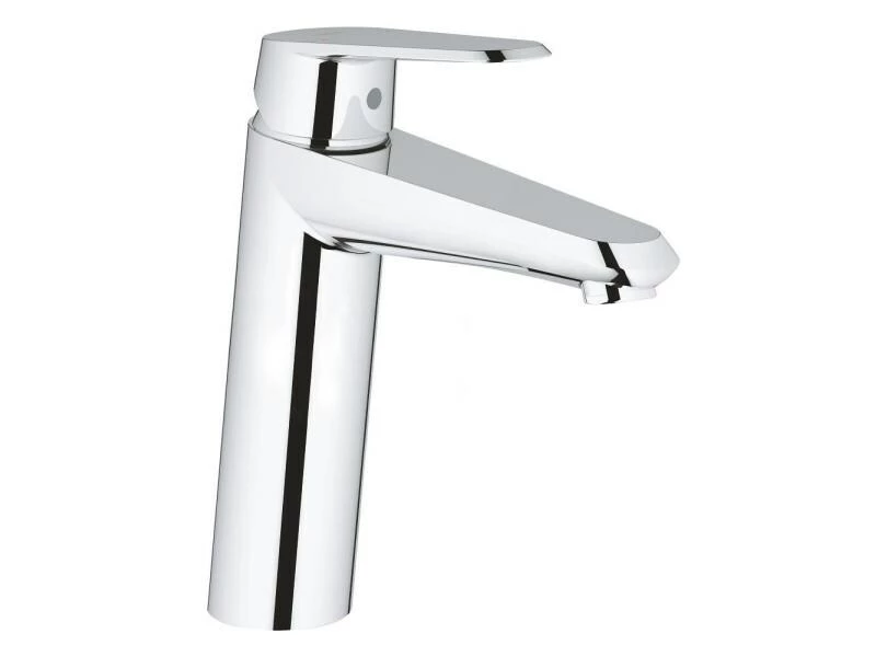GROHE Lavaboarmatur Eurodisc Cosmopolitan M, 1/2", Chrom 1 GROHE Lavaboarmatur Eurodisc Cosmopolitan M, 1/2", Chrom