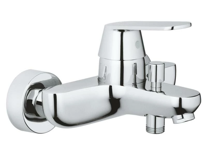 GROHE Badewannenarmatur Eurosmart Cosmopolitan 1/2", Chrom 1 GROHE Badewannenarmatur Eurosmart Cosmopolitan 1/2", Chrom