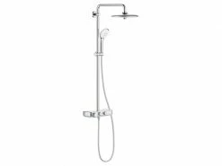 GROHE Duschsystem Euphoria SmartControl System 260 MONO