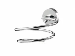 Sofia Haartrockner-Halterung Chrom