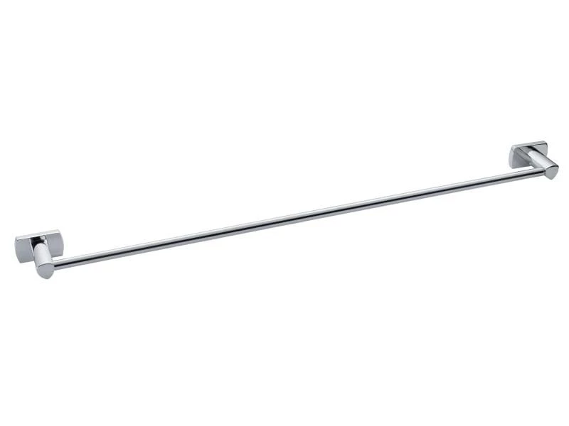 BIASCA Handtuchhalter 7.7 x 87 x 4 cm Chrom 1 BIASCA Handtuchhalter 7.7 x 87 x 4 cm Chrom