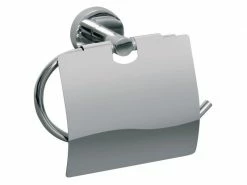 Sofia Toilettenpapierhalter Chrom