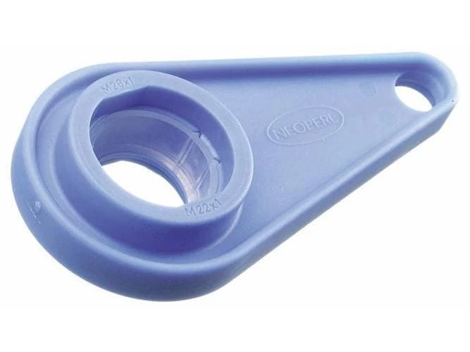 NEOPERL Mischdüsenschlüssel M22, M24, M28 1 NEOPERL Mischdüsenschlüssel M22, M24, M28