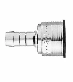 Neomatic Schlauchkupplung 16 mm, Ø 16.5 mm