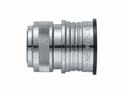 Neomatic Kupplung M22x1, 1/2", 3/4", Ø 16.5 mm