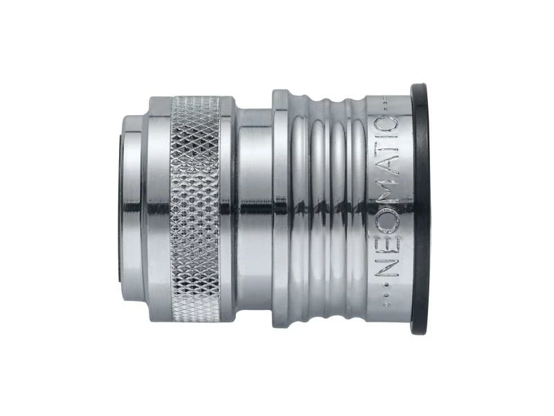 Neomatic Kupplung M22x1, 1/2", 3/4", Ø 16.5 mm 1 Neomatic Kupplung M22x1, 1/2", 3/4", Ø 16.5 mm