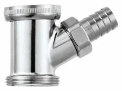 Mateu Anschluss 1¼" Ø 19 mm