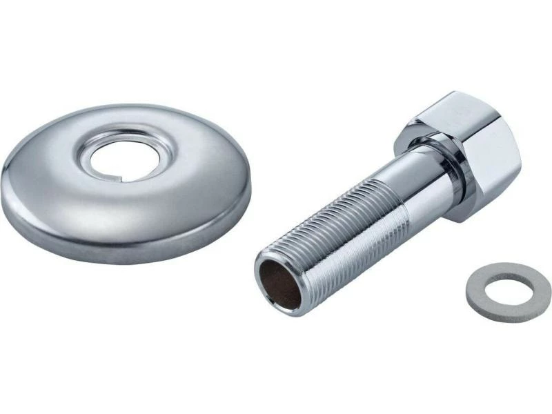 Mateu Verschraubung 1/2", 3/4", gerade 1 Mateu Verschraubung 1/2", 3/4", gerade