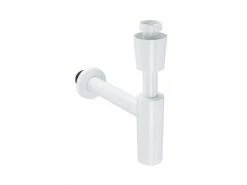 Geberit Lavabosiphon 1 1/4", Original Ersatzteil