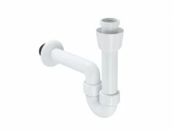 Geberit Lavabosiphon 1 1/4", Original Ersatzteil