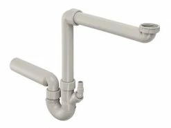 Geberit Küchensiphon 1 1/2", Original Ersatzteil