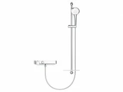 GROHE Duscharmatur-Set Grohtherm SmartControl 1/2", Chrom