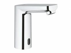 GROHE Elektronische Armatur Eurosmart 1/2", Chrom