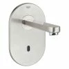 GROHE Elektronische Armatur Eurosmart 1/2", Chrom