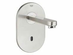 GROHE Elektronische Armatur Eurosmart 1/2", Chrom