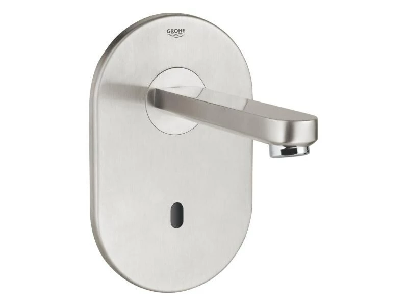 GROHE Elektronische Armatur Eurosmart 1/2", Chrom 1 GROHE Elektronische Armatur Eurosmart 1/2", Chrom