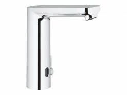 GROHE Elektronische Armatur Eurosmart L-Size 1/2", Chrom