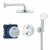 GROHE Duschsystem Grohtherm, Tempesta 210