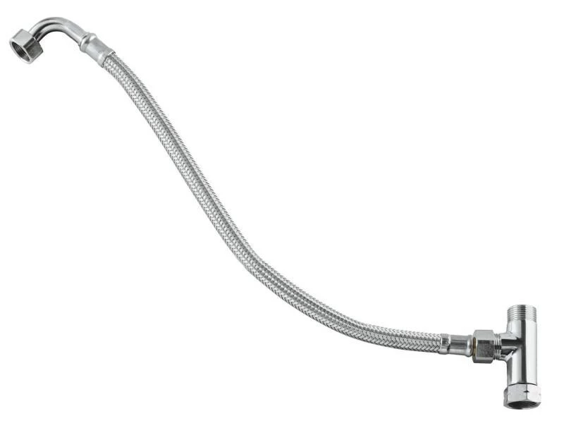 GROHE Schlauch 3/8" 1 GROHE Schlauch 3/8"