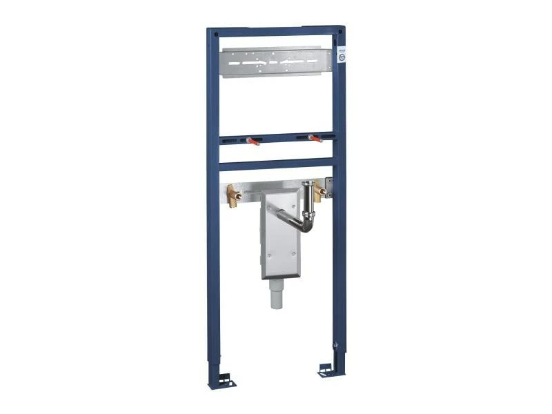 GROHE Montagezubehör Rapid SL Element für Waschtisch 1 GROHE Montagezubehör Rapid SL Element für Waschtisch