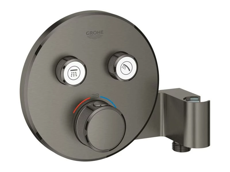 GROHE Duscharmatur Grohtherm SmartControl 43 mm 1 GROHE Duscharmatur Grohtherm SmartControl 43 mm