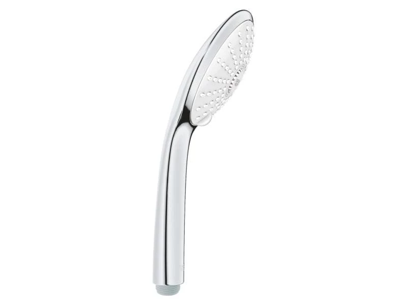 GROHE Handbrause Euphoria 100 Massage EcoJoy 3 Strahlarten 1 GROHE Handbrause Euphoria 100 Massage EcoJoy 3 Strahlarten