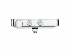 GROHE Badewannenarmatur Grohtherm SmartControl 1/2", Chrom