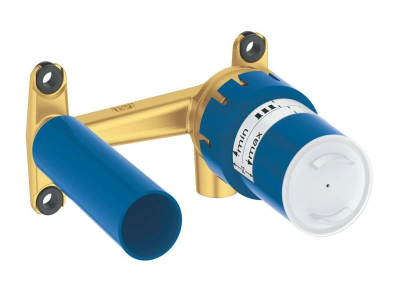 GROHE Montagezubehör Joystick Unterputz-Einbaukörper 1/2" 1 GROHE Montagezubehör Joystick Unterputz-Einbaukörper 1/2"