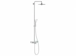 GROHE Duschsystem Euphoria SmartControl System 260 MONO