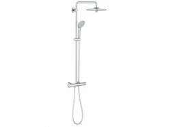 GROHE Duschsystem Euphoria System 260